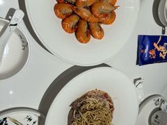 -渔人码头(中南店)