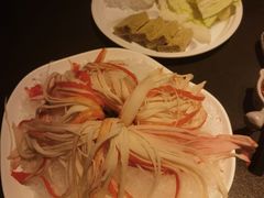 -东来顺·非遗火锅(赛格国际购物中心店)