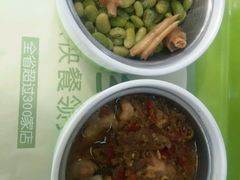 android_upload_pic-老乡鸡(旭辉御府店)