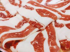 -秦炉烤肉(财富中心店)