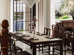 -星杰国际设计 别墅大宅装修(虹桥分公司)