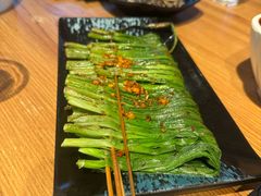 -华府九号海鲜烧烤大排档(龙域店)