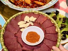 -阆辣荟餐饮(老味道8年·古城店)