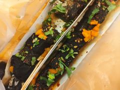 -董顺桃小粒臭豆腐(太平街一店)