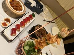 -天瑞轩·粤菜餐厅