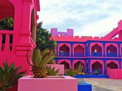 -漳州滨海火山岛自然生态风景区