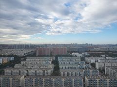 -西贝(枫蓝国际购物中心店)