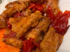 -沙龙酒家