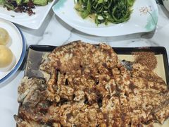 -途肴·老农饭庄(百里峡店)