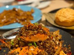 -避风塘(嘉兴八佰伴店)