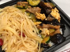 -711便利店(安贞桥胜古南里店)