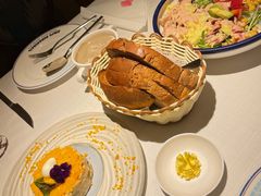 -俄士厨房(五棵松华熙LIVE店)