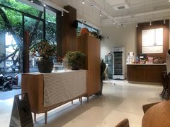 -小豆海棠(人民南路店)