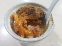 -姐妹炖罐店(桂香街总店)
