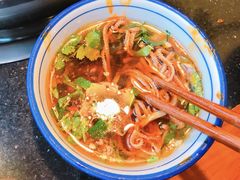 千层肚-飘香火锅(玉林西路店)