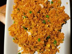 烤肉炒饭-外婆家(西红门荟聚购物中心店)