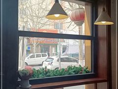 -AFS Cafe & Canteen(闽江二路店)