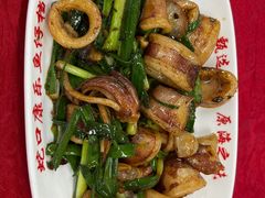 -蛇口康乐快餐鱼仔档(翠苑小区店)