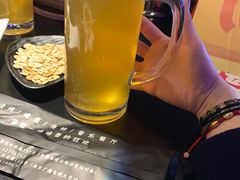 -西街夜油条·麻团包乌饭
