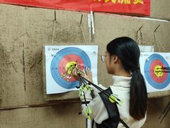 -道顺射箭·团建·骑射(张杨路店)