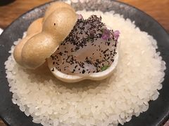 -桐寿司Sushi Tong