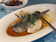 鲈鱼-青螺餐厅·家宴(松雅湖店)