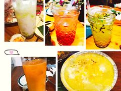 -仓库南洋海鲜小排档(柳河路店)