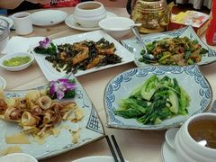 -旺富东海大酒楼(海鲜街店)