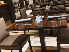 大堂-北京希尔顿逸林酒店-逸轩西餐厅-自助餐厅