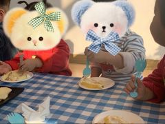 -妈咪的吻Mommy kiss国际托育中心(康桥融府店)