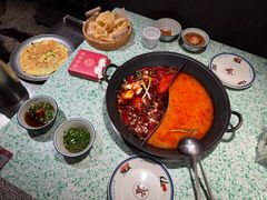 -鸿姐老火锅·传统炒料(上海旗舰店)
