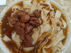-项记烩面(迎宾路店)