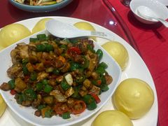 -青岛美食鲁菜大酒店