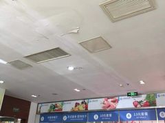 -中医院-的食堂