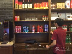-花腰餐吧Bistro烧烤 傣味(传媒大学店)