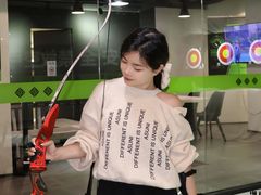 -無弓射箭俱乐部(领展中心城店)