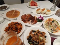 -凯鸽酒楼(水泉湾龙园店)
