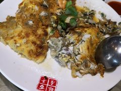 -百年银屏蚝烙·潮汕菜·非遗(乐山店)