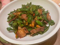 -金掌勺锅包肉(太原万达店)