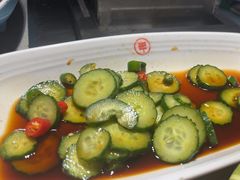 -丰茂烤串(港旅店)