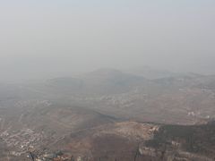 -抱犊崮国家森林公园