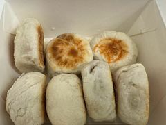 -长发西饼(临顿路店)