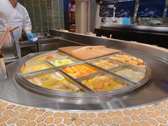 -yokocho上横町·日本食街(深业上城店)