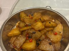 -粤湘情(珠海海泉湾店)