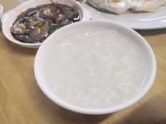 -长平肥姐白粥·海鲜打冷