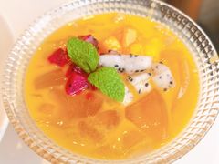 -巷子宽·酸菜鱼(迪士尼小镇店)