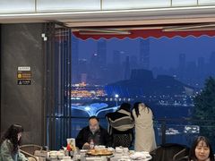-长嘉·河图火锅(长嘉汇江景旗舰店)