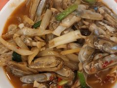 -深运潮州粥(东门店)
