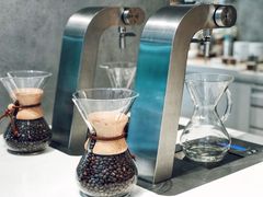 -% Arabica阿拉比卡咖啡烘焙工坊