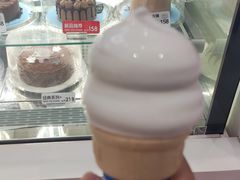 -DQ·蛋糕·冰淇淋(鸿坤店)